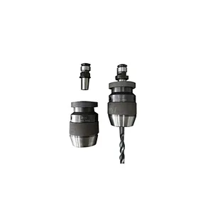 Reaming Chamfering Drilling Quick Change Holder
