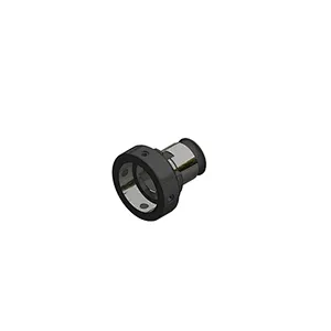Tool Holder Quick Change Adapter for External Threading