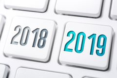 Summing-up 2018 & Planning-up 2019