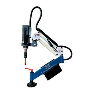 High Frequency Low Noise M16 Threading Tools