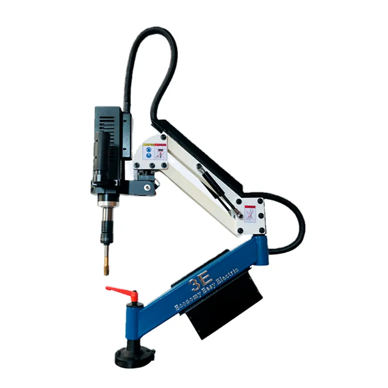 High Frequency Low Noise M16 Threading Tools