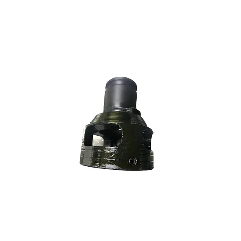M60 Round Die Holder External Threading