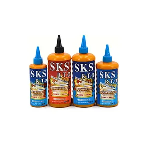 Silicone Lubricant Safely Tapping Oil