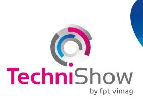 TechniShow 2016: Machine demonstration, innovation & knowledge.