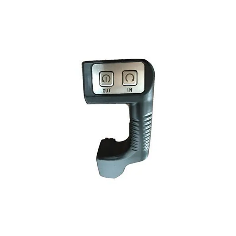 R series Out-In Switch with Handle Control