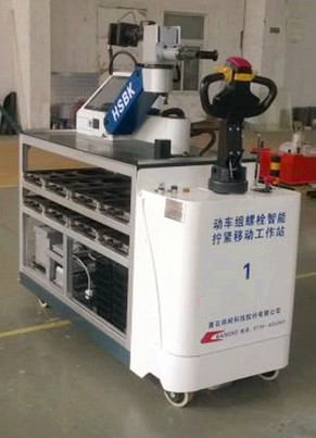 TAIPU,Helping hand for Every Screw of China Railway High-Speed