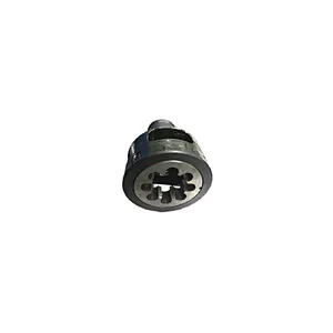 48 mm Threading Die Holder for External Tapping