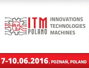 ITM Poznan-Innovation, Technologies, Machines
