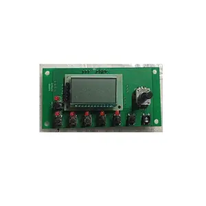 Displaying Board Aluminium 4 Panel and Pole Modular Display Board System