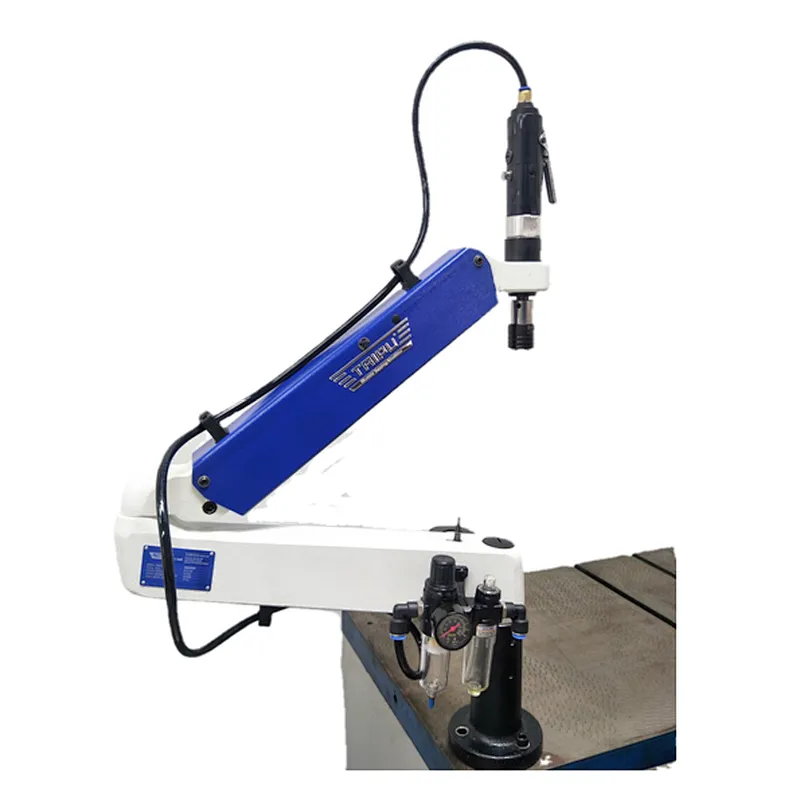 BSW M12 Air Pneumatic Engine Tapping Tools