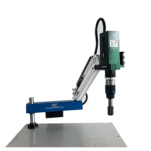 M42 Articulated Arm Safety CNC System Tapping Machine