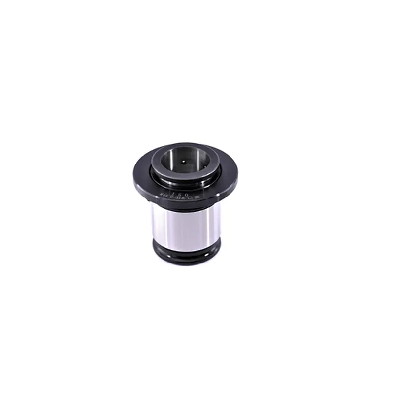 Rigid Tap Holder Synchronized Solid Hole M60 3”