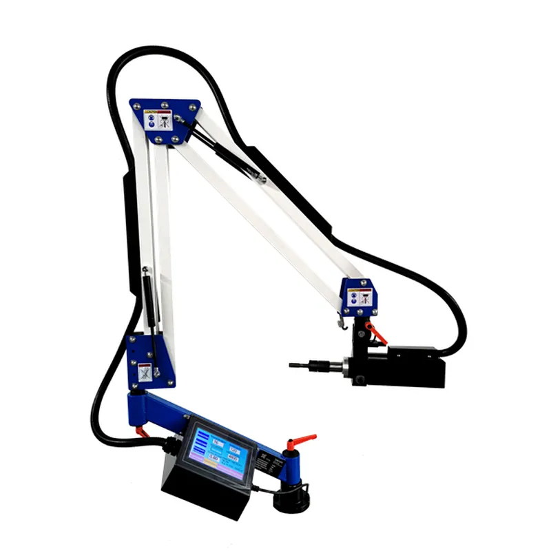 One Year Warranty Life Time Use Flex Rotational Tapping Arm