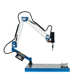 One Year Warranty Life Time Use Flex Rotational Tapping Arm