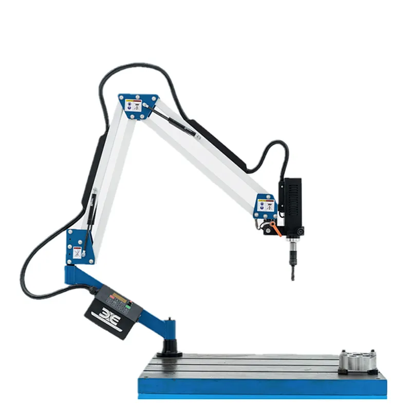 One Year Warranty Life Time Use Flex Rotational Tapping Arm