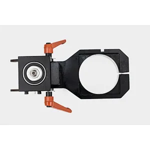 Multi-position Joint Head Flexarm mechanics of multi-joint