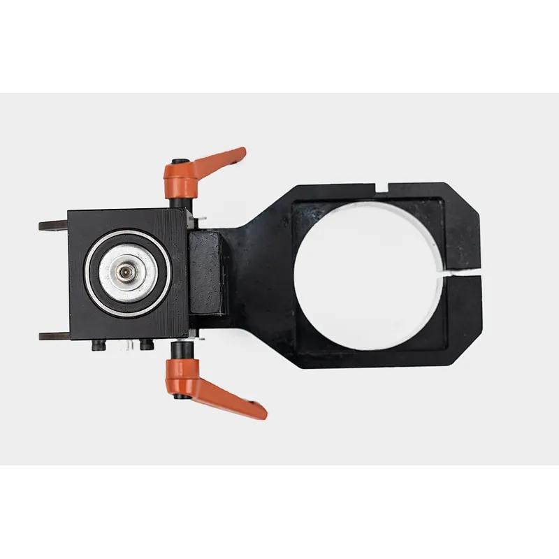 Multi-position Joint Head Flexarm mechanics of multi-joint