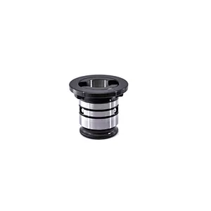 Stainless Steel Hole Reduction Sleeve Adapter
