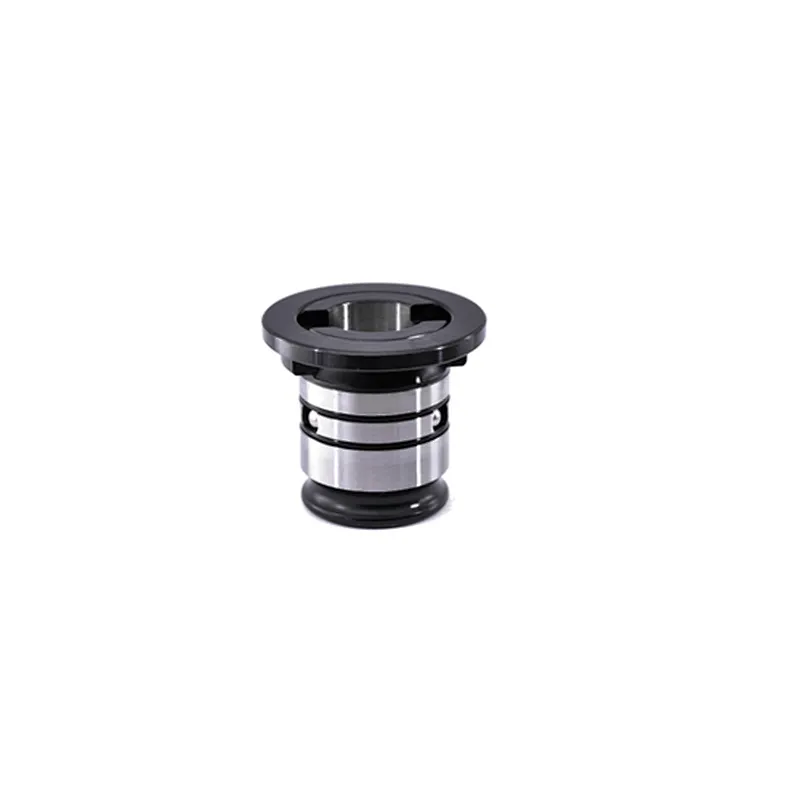 Stainless Steel Hole Reduction Sleeve Adapter