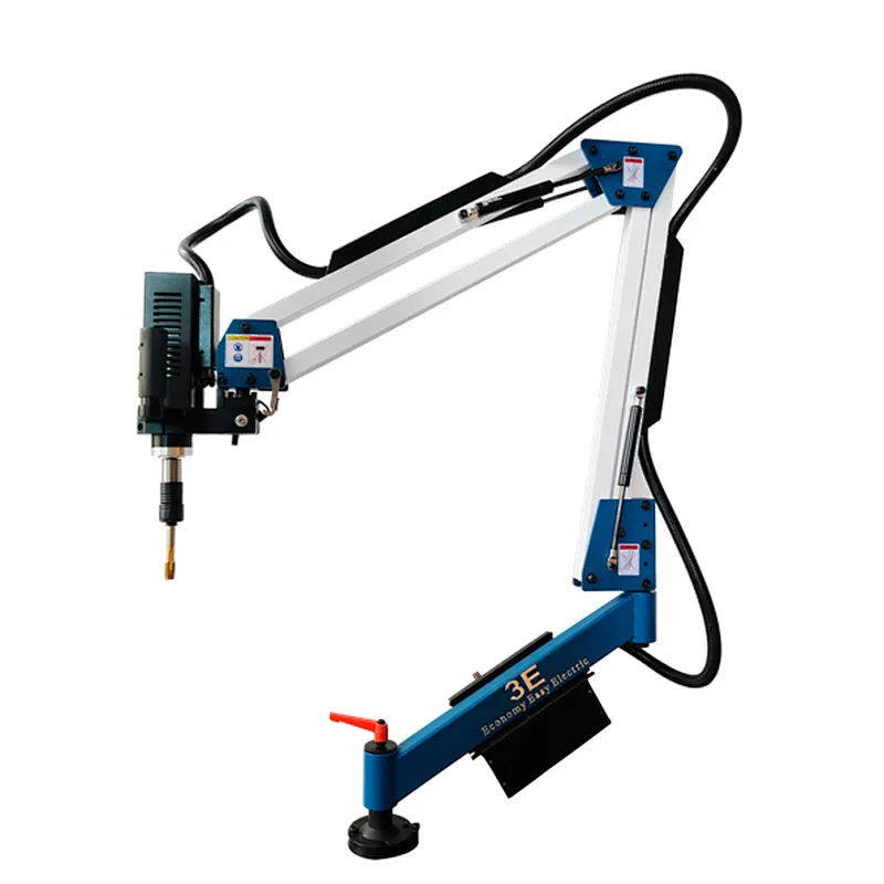 M30 (1 3/8”) Multi-angle Multi-function Electric Tapping Arm