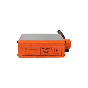 Permanent Magnetic Mounting Base