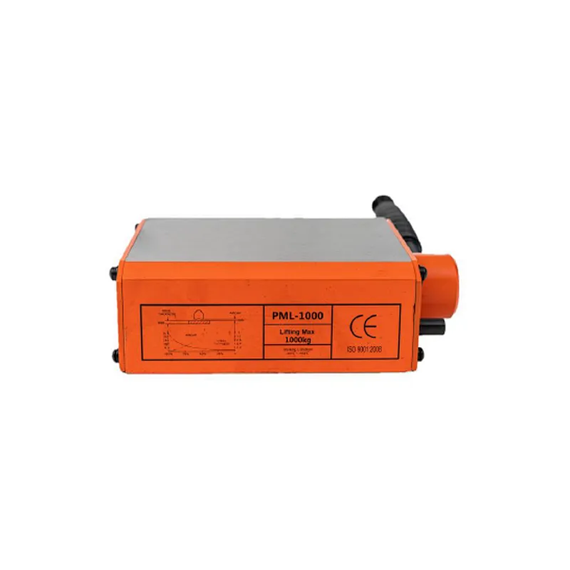 Permanent Magnetic Mounting Base
