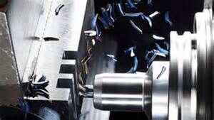 India opt for German made high-tech machine tools