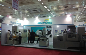 DoneCNC has always sided with distributors together.