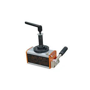 Flexible Permanent Magnetic Base