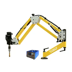 M12(7/16 inch) Automatic Flexarm High-speed Tapping Machine