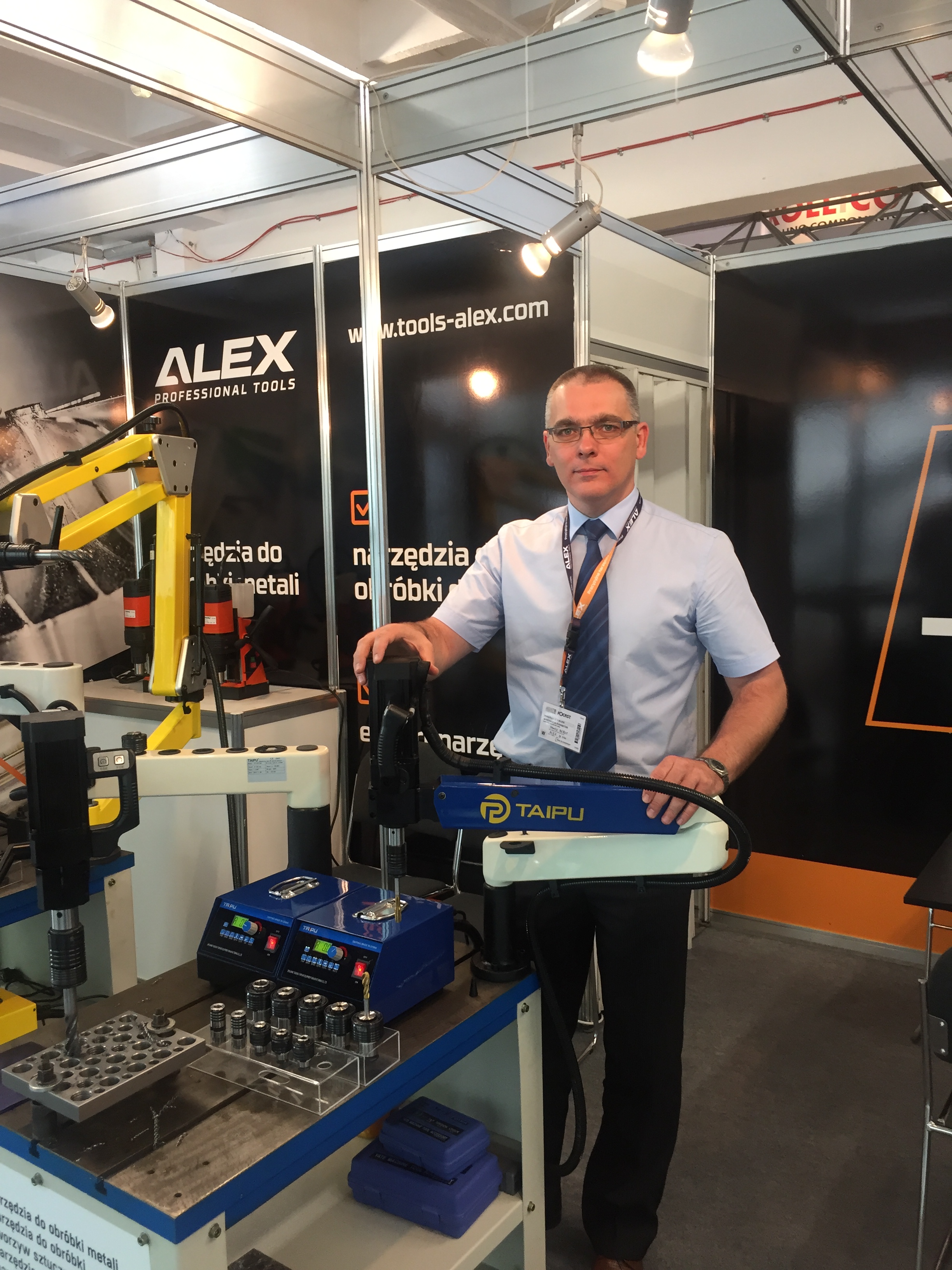 EMO Hannover 2019