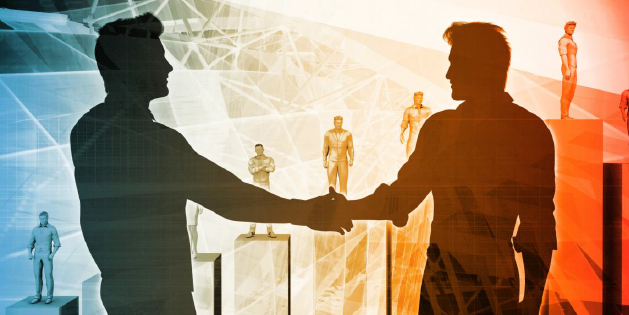 Together-at exhibition for shared future