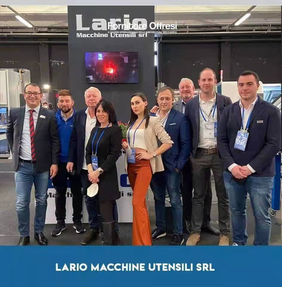 See you See Me See Lario Together