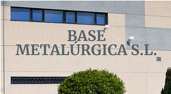 Base Metalúrgica to represent TAIPU in Spain