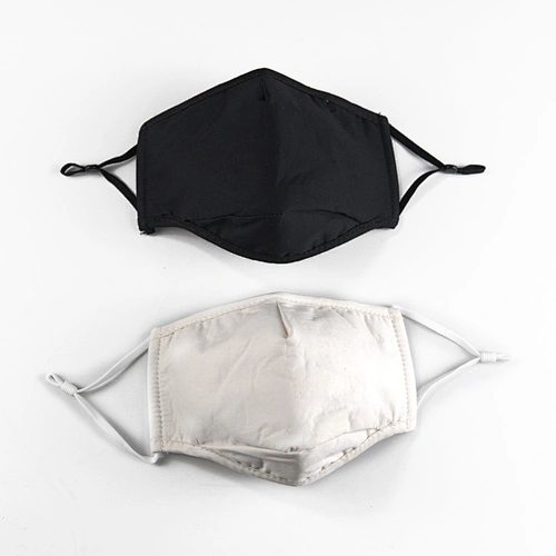Wholesale Breathing Antibacterial  Reusable Negative Oxygen ion Protection Face Mask Anti Virus