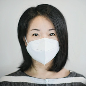 N95 MEDICAL MASK