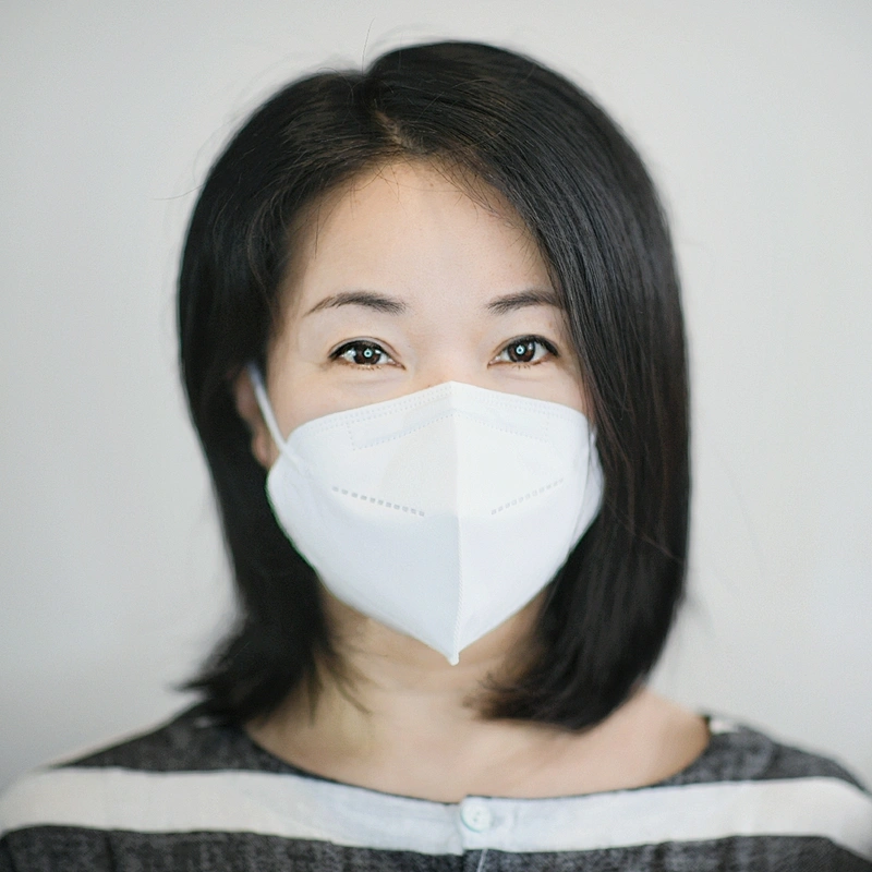 N95 MEDICAL MASK
