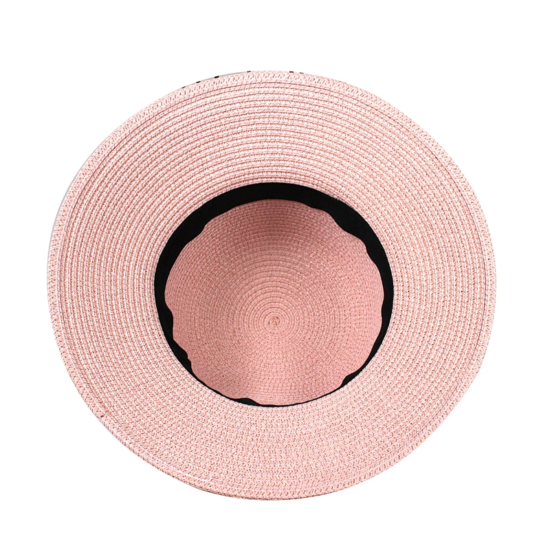 Made in China UV sunscreen Summer Paper Made Sun Hat