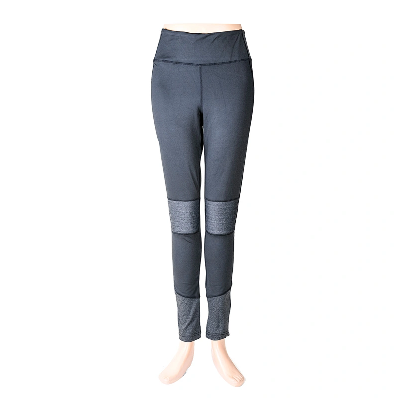 100%polyester popular sports bra and legging sets
