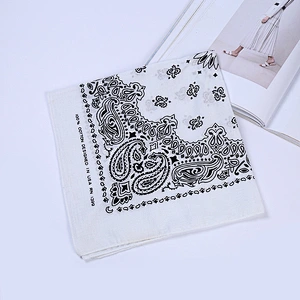 Sports Bandanas Unique Logo Bandana Scarf Face Pcs Printing Feature Material Origin Quality Wind
