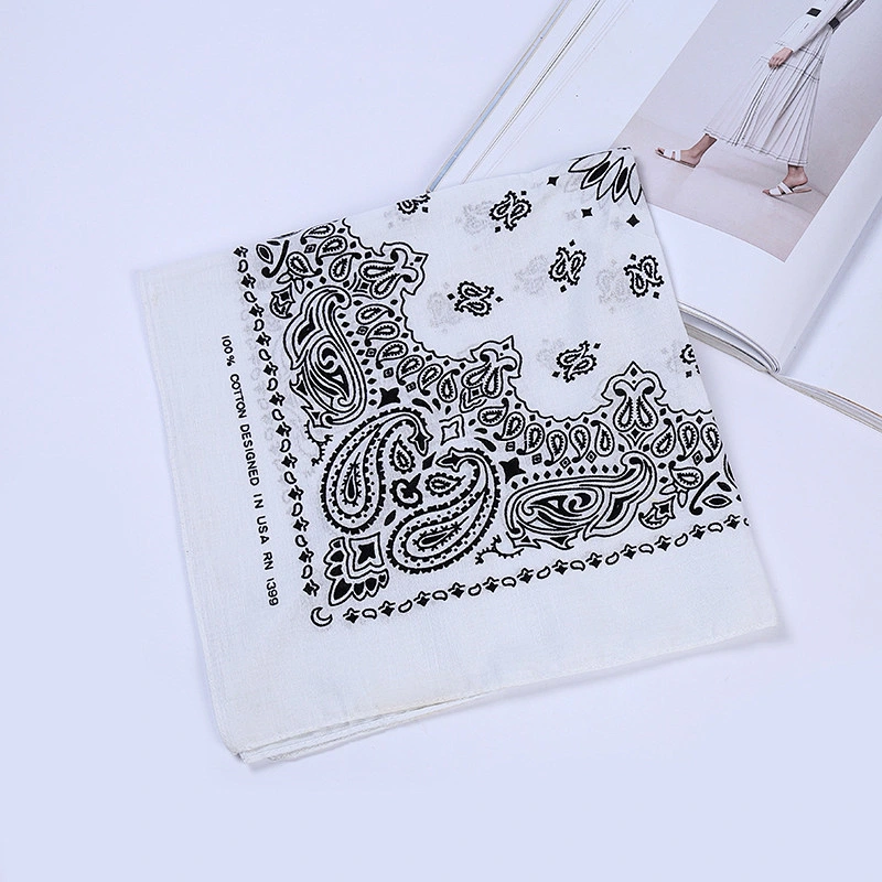 Sports Bandanas Unique Logo Bandana Scarf Face Pcs Printing Feature Material Origin Quality Wind