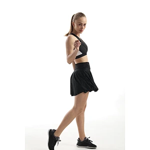 Tennis sports pant Skirts for Badminton Running Fitness polyester sublimation skirt