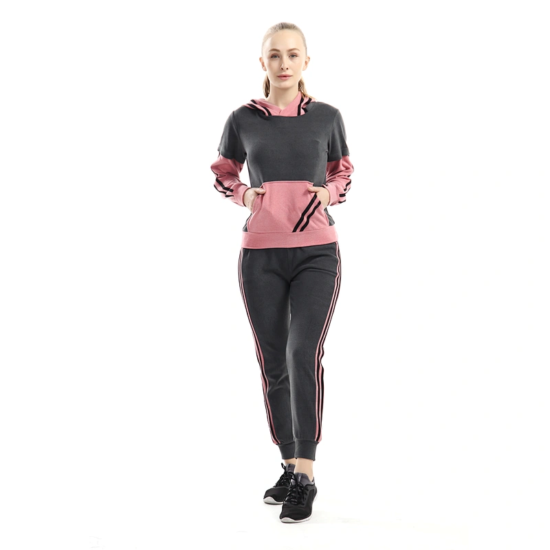 Compression Yoga Pants Power Stretch Workout Leggings With High Waist Tummy Control