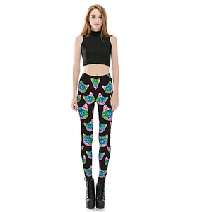 Women's Stretchy  Workout Leggings Yoga Tights