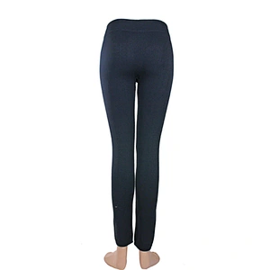 Fashion summer Women black legging sex photos