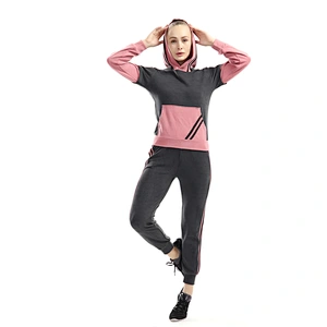 Compression Yoga Pants Power Stretch Workout Leggings With High Waist Tummy Control