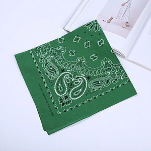 Sports Bandanas Unique Logo Bandana Scarf Face Pcs Printing Feature Material Origin Quality Wind