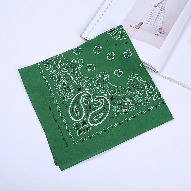 Sports Bandanas Unique Logo Bandana Scarf Face Pcs Printing Feature Material Origin Quality Wind