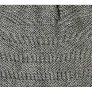 Wholesale wool custom recycle materia beanie hat