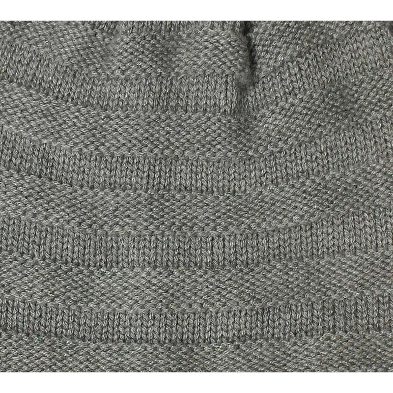 Wholesale wool custom recycle materia beanie hat